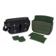 Billingham Hadley Pro 2020 Black FibreNyte / Black Leather