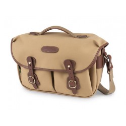 Billingham Hadley Pro 2020 Khaki Canvas / Tan Leather