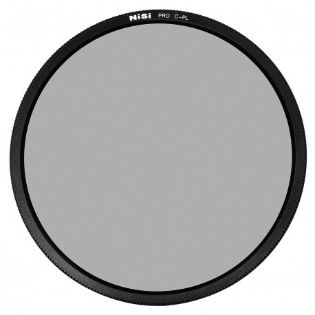 Nisi Filtre Polarisant CPL PRO Système 100mm
