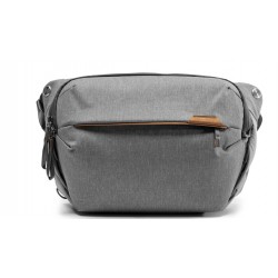 Peak design Everyday Sling 10L Gris Ash