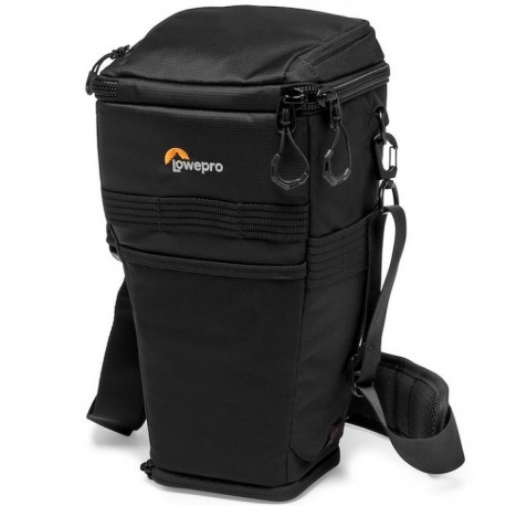 Lowepro Toploader Protactic 75 AW II Noir