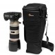 Lowepro Toploader Protactic 75 AW II Noir