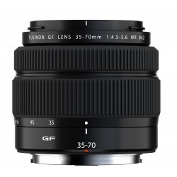 Fujifilm GF 35-70/4.5-5.6 WR