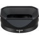 Fujifilm LH-XF23 II Paresoleil Métal pour XF 23 WR / XF 33 WR
