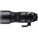 Sigma 150-600mm F5-6.3 DG DN OS Sports Sony FE 