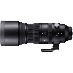 Sigma 150-600mm F5-6.3 DG DN OS Sports Sony FE*