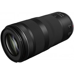 Canon RF 100-400/5.6-8 IS USM 