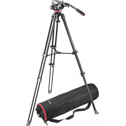 Manfrotto MVK502AM-1+ Rotule 502