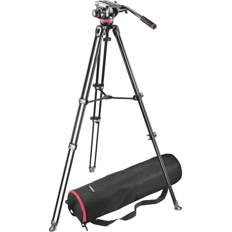 Manfrotto MVK502AM-1+ Rotule 502