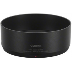 Canon ES 65B pour RF 50/1.8 STM