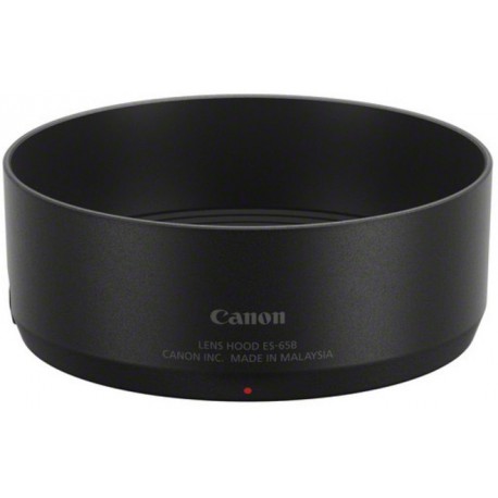 Canon ES 65B pour RF 50/1.8 STM