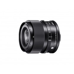 Sigma 90/2.8 DG DN Contemporary Monture L-Mount