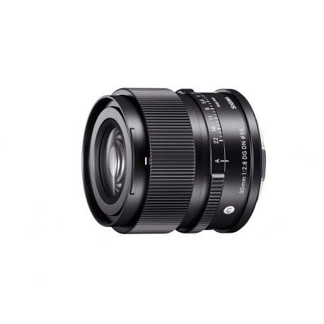 Sigma 90/2.8 DG DN Contemporary Monture SONY FE 