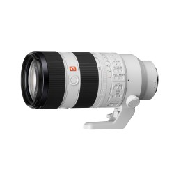 Sony FE 70-200/2.8 GM II OSS 