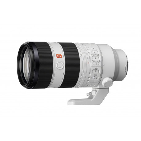 Sony FE 70-200/2.8 GM II OSS 