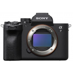 Sony Alpha A7IV Boitier nu *