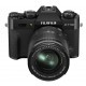 Fujifilm X-T30 II Noir + XF 18-55 /2.8-4 OIS