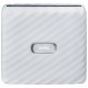 Fujifilm Instax Link Wide Ash White 