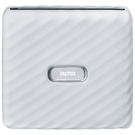 Fujifilm Instax Link Wide Ash White