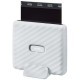 Fujifilm Instax Link Wide Ash White