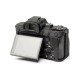 easyCover Protection silicone pour Sony A9II / A7RIV