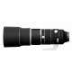 easyCover Protection neoprene noir pour Sony FE 200-600