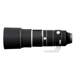 easyCover Protection neoprene noir pour Sony FE 200-600