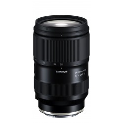 Tamron 28-75 /2.8 Di III VXD G2 pour Sony FE**