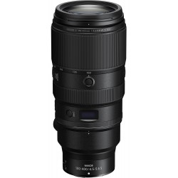 Nikon Z 100-400 /4.5-5.6 VR S