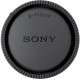 Sony ALC-R1EM Bouchon arrière objectif FE/E-Mount 