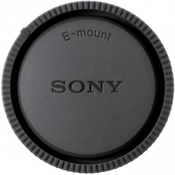 Sony ALC-R1EM Bouchon arrière objectif E-Mount 