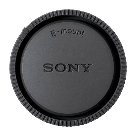 Sony ALC-R1EM Bouchon arrière objectif E-Mount 