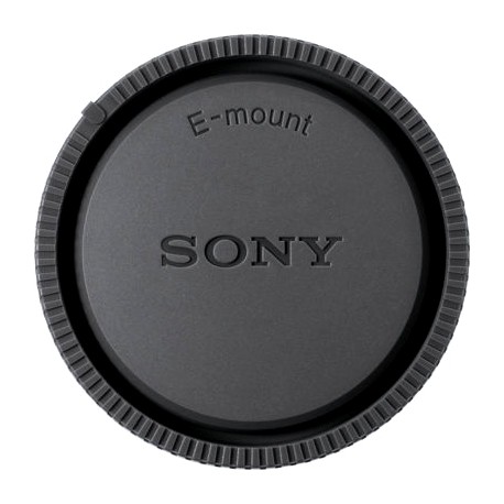 Sony ALC-B1EM Bouchon Boitier FE/E-Mount 