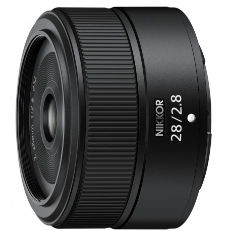 Nikon Z 28/2.8 