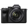 Sony Alpha A7IV + FE 28-70 OSS* 