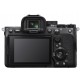 Sony Alpha A7 Mark IV + FE 28-70 OSS Garanti 5 Ans Magasin