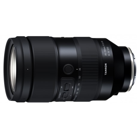 Tamron 35-150 /2-2.8 Di III VXD  pour  Sony FE 