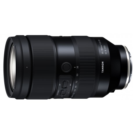 Tamron 35-150 /2-2.8 Di III VXD pour Sony FE 