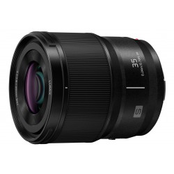 Panasonic LUMIX S 35/1.8 