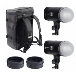 Elinchrom ONE Dual kit