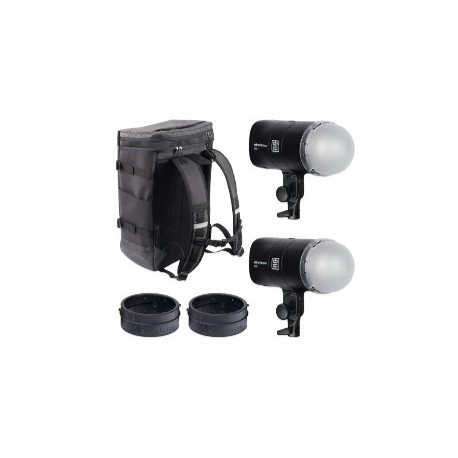 Elinchrom ONE Dual kit