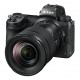 Nikon Z6II + Z 24-120/4 S VR Garanti 5 Ans*