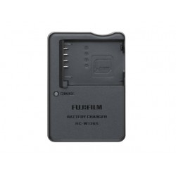 Fujifilm BC-W126S Chargeur pour NP-W126S/NP-W126