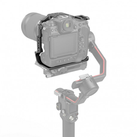 Smallrig cage pour Nikon Z9