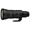 Nikon Z 400/2.8 TC VR S 