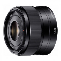 Sony E 35/1.8 OSS 