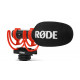 Rode Microphone VideoMic GO II