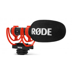 Rode Microphone VideoMic GO II