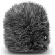 Rode Brise vent WS12 pour Videomic GO II