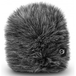 Rode Brise vent WS12 pour Videomic GO II